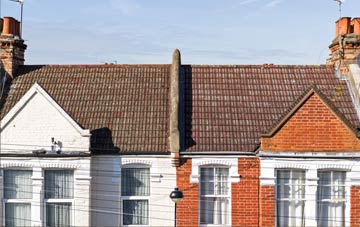 clay roofing Faldingworth, Lincolnshire