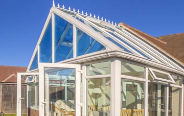 conservatory roof insulation costs Faldingworth