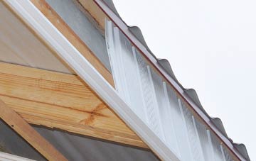 why Faldingworth fascia repairs are essential