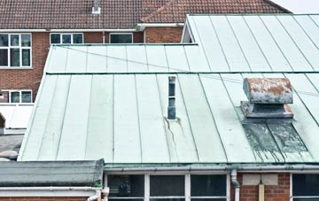 Faldingworth lead roofing costs