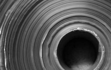 Faldingworth pvc roof replacement