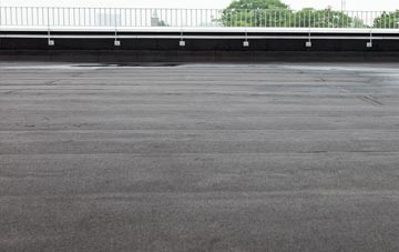 Faldingworth asphalt roof replacement