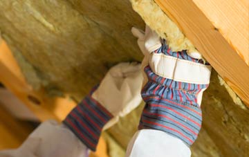 types of Faldingworth pitched roof insulation materials