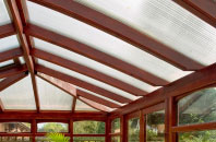 Faldingworth conservatory roofing insulation