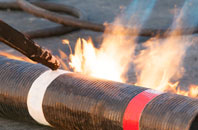 Faldingworth flat roofing replacement