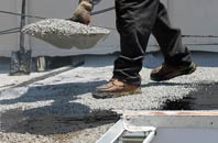 find rated Faldingworth flat roofing replacement companies