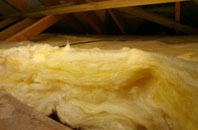Faldingworth pitch roof insulation